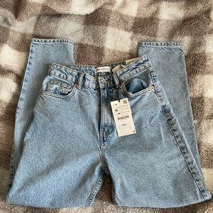 Jeans Zara size 6